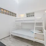 3 Bedrooms In Island Village Pool View شقة أذيخي