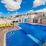Διαμέρισμα 3 Bedrooms In Island Village Pool View Costa Adeje (Tenerife)