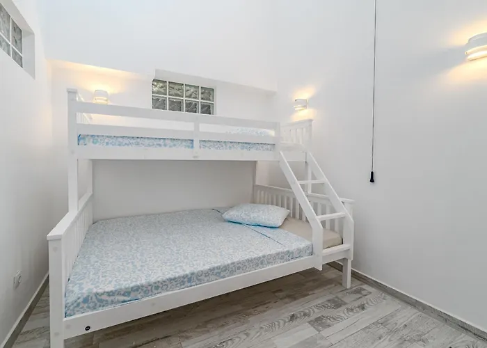 3 Bedrooms In Island Village Pool View Appartamento Costa Adeje (Tenerife)