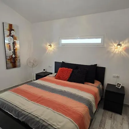 3 Bedrooms In Island Village Pool View * Costa Adeje (Tenerife)