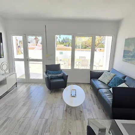 3 Bedrooms In Island Village Pool View * Costa Adeje (Tenerife)