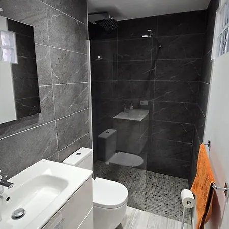 Apartment 3 Bedrooms In Island Village Pool View Costa Adeje (Tenerife)