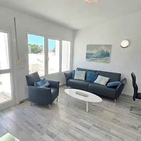 3 Bedrooms In Island Village Pool View * Costa Adeje (Tenerife)