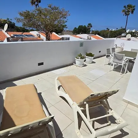 Apartment 3 Bedrooms In Island Village Pool View Costa Adeje (Tenerife)