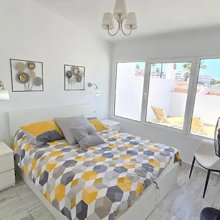 3 Bedrooms In Island Village Pool View * Costa Adeje (Tenerife)