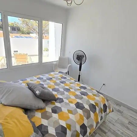 3 Bedrooms In Island Village Pool View Costa Adeje (Tenerife)
