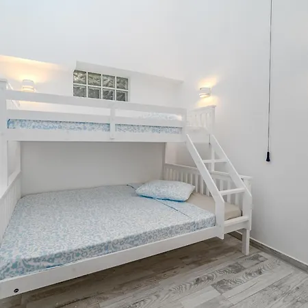 3 Bedrooms In Island Village Pool View Appartement Costa Adeje (Tenerife)