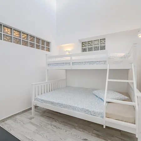 3 Bedrooms In Island Village Pool View Appartement Costa Adeje (Tenerife)