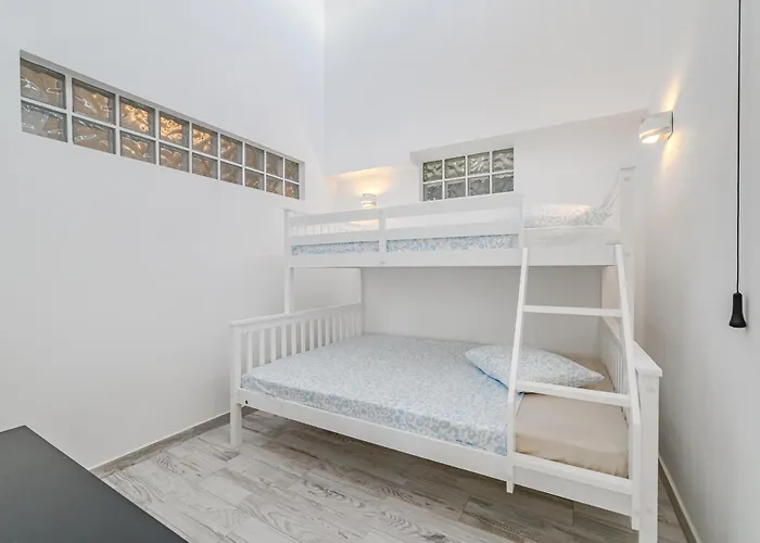 3 Bedrooms In Island Village Pool View Apartamento Costa Adeje (Tenerife)