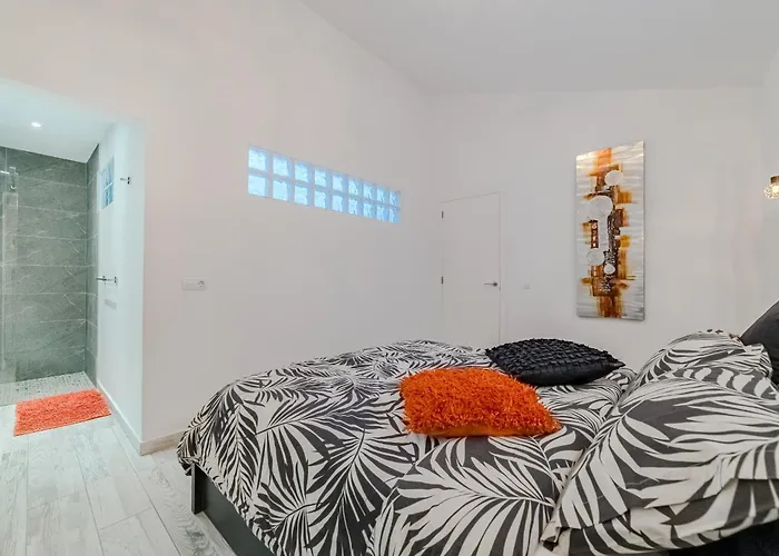 3 Bedrooms In Island Village Pool View Apartamento *